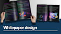 elevate your ideas with expert white paper design