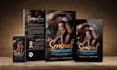 design book cover design, book cover design, book cover design