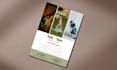 design a professional flyer and broucher under 24 hours