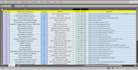 provide accurate and efficient data entry services