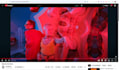 create a pro music video for your electronic track