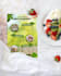 do food menu and price list design