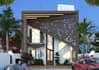 design your 3d front elevation