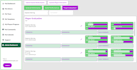 deploy a soccer management system using bubble