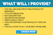 do amazon to ebay dropshipping listings