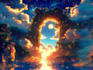 create and refine intricate ai generated images