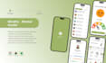 mobile app development android ios app, building ai mobile app flutter developer