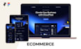 design and develop webpage with framer builder, framer expert cms designer