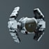 3d lego model 3d lego design 3d lego minifigure print ready lego with XML file