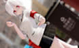 create, edit, fix or rigging any 3d model, vtuber, mmd, vrchat, vrm,weight paint
