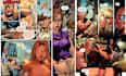 comic book illustration comic strip comic artist graphic novel