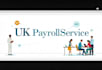 handle UK payroll processing including tax, pension and rti