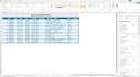 create a excel addin or office 365 plugin for automation