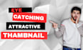 create viral and clickbait thumbnail in just one hour