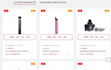 build cannabis online shopify store, vape, weed, hemp, marijuana, cbd