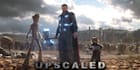 find high quality movie, anime, TV series, TV show clips for your edits