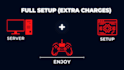 make counter strike zombie escape mods at cheap price
