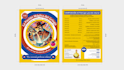 design custom product packaging, labels, boxes and pouch
