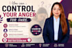 help you manage anger stress and emotional triggers