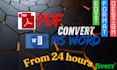 edit, design, format, ebooks, ms word documents, PDF files