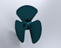 3d cad design and product design on solidworks
