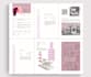 do professional architecture portfolio and CV