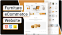 create website design using html css js or react