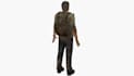 optimize 3d character animation n rigging, blender, unreal engine,unity, mixamo