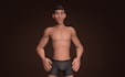 control rig your 3d metahuman character,facial rig, ik fk rig,maya, 3d animation