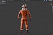 advance full body rig, blendshapes, ue5 control rig, animation retarget, ue5, ik