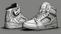 sketch and design sneakers ideas