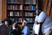 provide comprehensive notes on your screenplay
