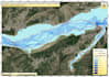 visualize your work through intercative maps in advanced gis tools in arcgis pro