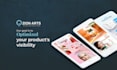 design premium a plus ebc content and product images