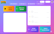 create, design and build a full stack website with react, backend
