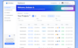 develop saas software with ai to perform any task for marketing automation