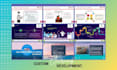 design a scorm, xapi compliant elearning course in articulate storyline