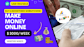 sell a monetized website with google adsense