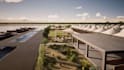 create 3d model and architectural render