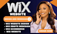 wix website design wix website redesign wix website design wix website redesign