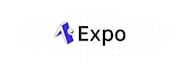 develop a cross platform app using react native or expo