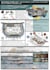 design poster presentation board and render architectural master plan