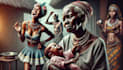 design captivating youtube thumbnails for african folktales and folklore