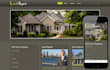custom real estate website design
