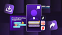 create viral faceless shorts for social media
