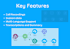 build ai voice calling agents with vapi retell synthflow