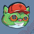 make you a dope headshot design