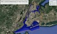 spatial analysis, gis mapping, google earth, arcgis, qgis