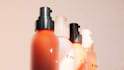 3d cosmetics animation 3d lip gloss animation 3d skincare 3d perfume animation