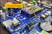 design pcb design in altium designer software